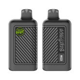 Flavour Beast Beast Mode 8K - Gusto Green Apple Disposable Vape available on Canada online vape shop